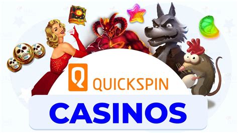 top quickspin casino,best quickspin casino